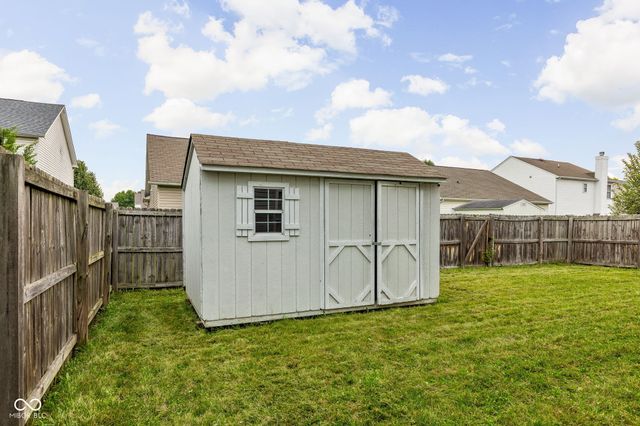 9708 Gibbon Lane, Avon, IN 46123