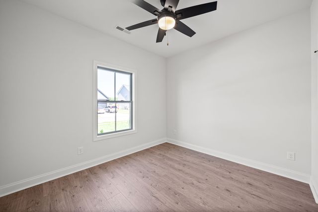 117 Monaghan Drive, Clarksville, TN 37042