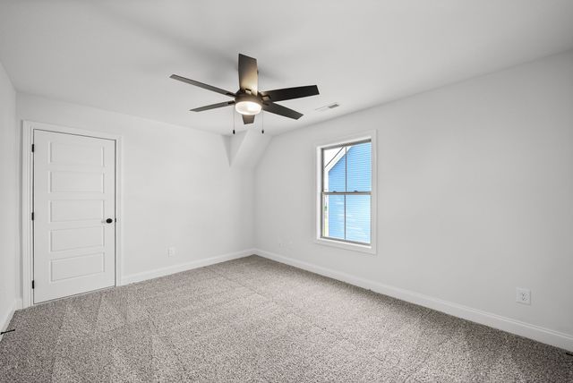 117 Monaghan Drive, Clarksville, TN 37042
