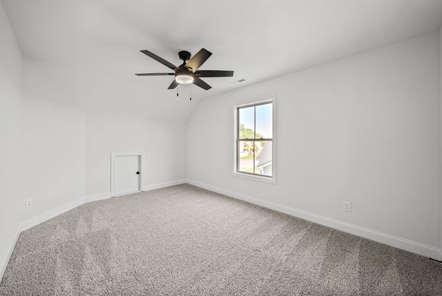 117 Monaghan Drive, Clarksville, TN 37042