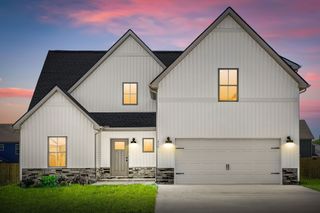 117 Monaghan Drive, Clarksville, TN 37042