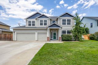 5007 Lucena Dr, Pasco, WA 99301