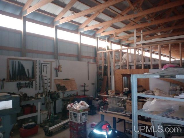 54921 Us41 Highway, Calumet, MI 49913