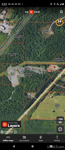 54921 Us41 Highway, Calumet, MI 49913