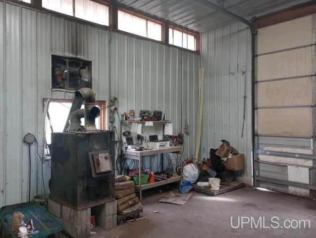 54921 Us41 Highway, Calumet, MI 49913