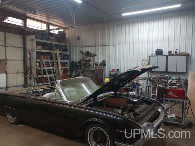 54921 Us41 Highway, Calumet, MI 49913