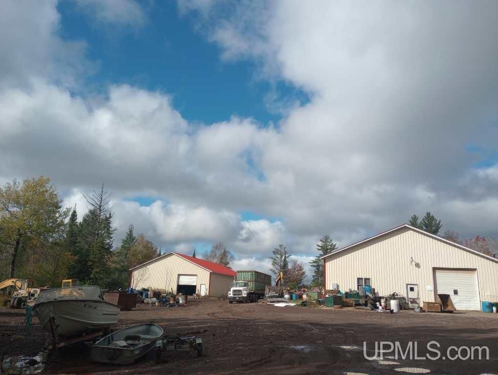 54921 Us41 Highway, Calumet, MI 49913