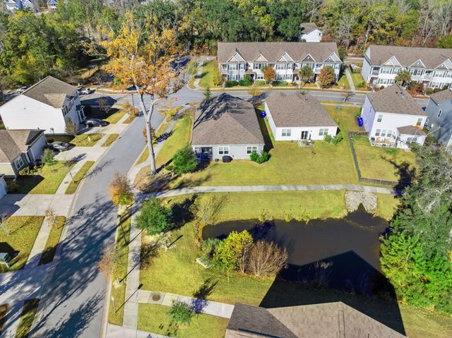 1846 Towne Street, Johns Island, SC 29455
