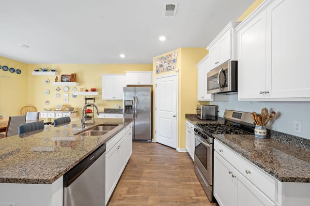 1846 Towne Street, Johns Island, SC 29455