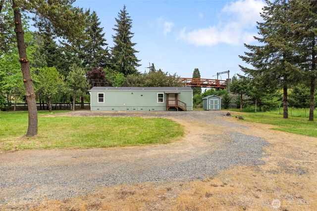 1441 State Route 6, Chehalis, WA 98532
