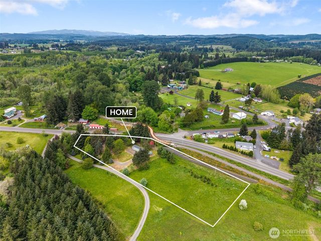 1441 State Route 6, Chehalis, WA 98532