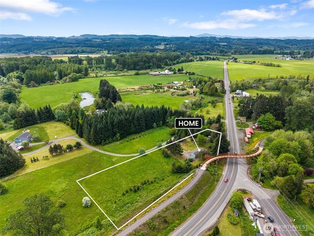 1441 State Route 6, Chehalis, WA 98532