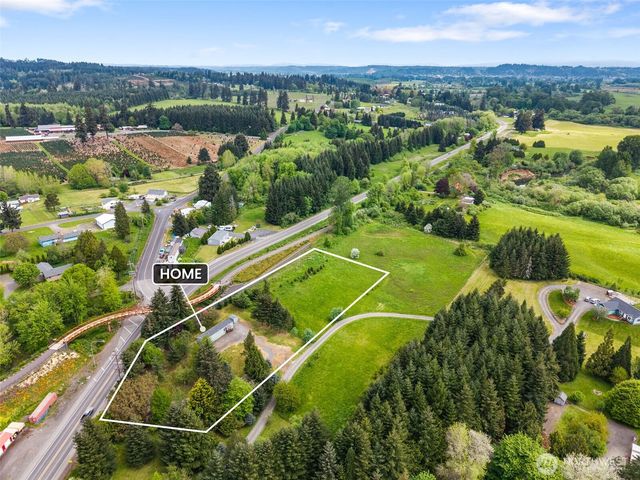 1441 State Route 6, Chehalis, WA 98532