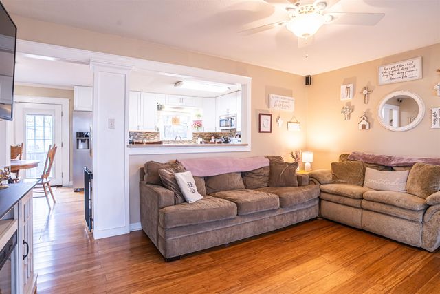 305 Mimosa Drive, Gaffney, SC 29341