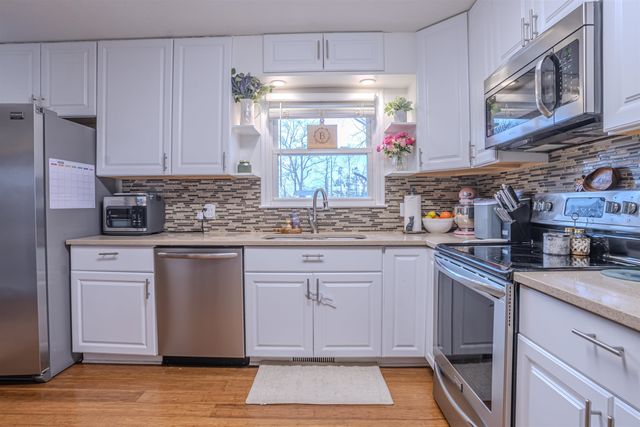 305 Mimosa Drive, Gaffney, SC 29341