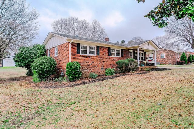 305 Mimosa Drive, Gaffney, SC 29341