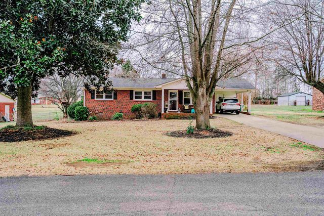 305 Mimosa Drive, Gaffney, SC 29341