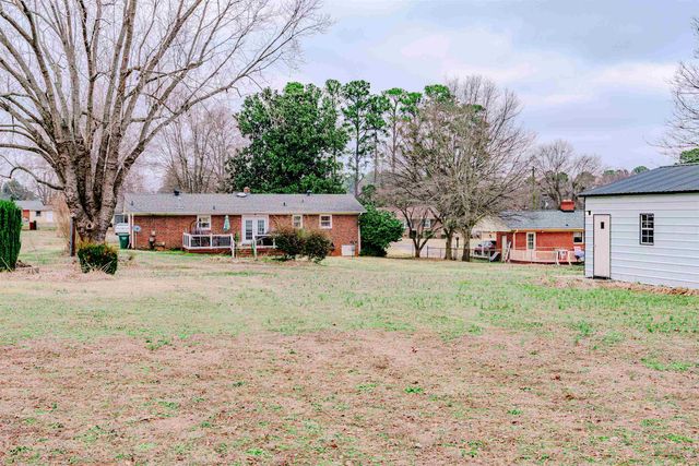 305 Mimosa Drive, Gaffney, SC 29341