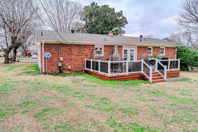 305 Mimosa Drive, Gaffney, SC 29341