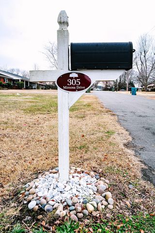 305 Mimosa Drive, Gaffney, SC 29341