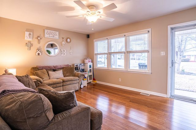 305 Mimosa Drive, Gaffney, SC 29341