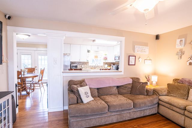 305 Mimosa Drive, Gaffney, SC 29341