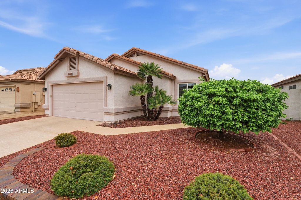 10500 W RUNION Drive, Peoria, AZ 85382 — exterior