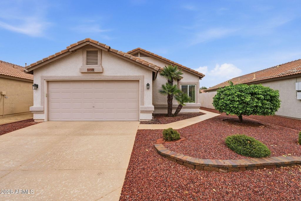10500 W RUNION Drive, Peoria, AZ 85382 — photo 2