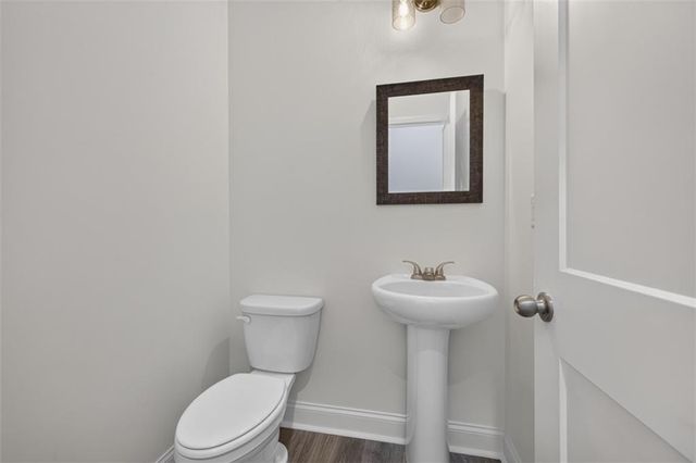 982 Homepark Circle, Buford, GA 30518