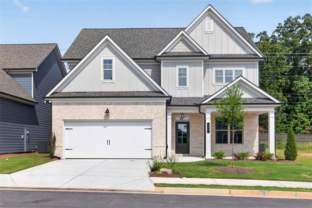 982 Homepark Circle, Buford, GA 30518