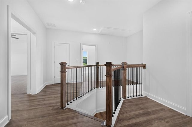982 Homepark Circle, Buford, GA 30518