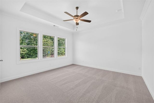 982 Homepark Circle, Buford, GA 30518