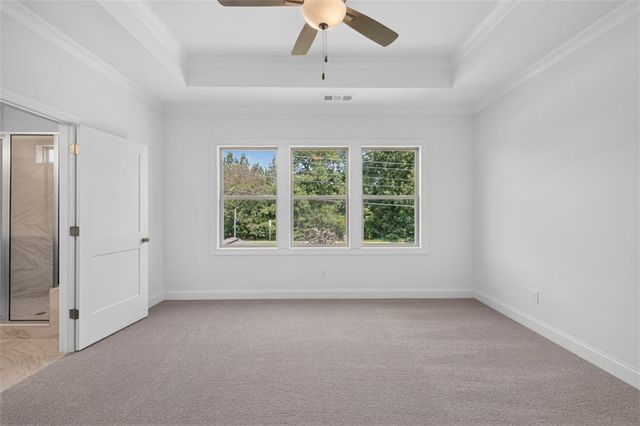 982 Homepark Circle, Buford, GA 30518