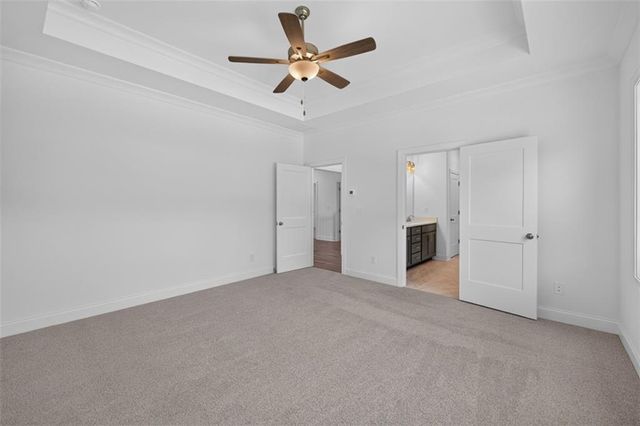 982 Homepark Circle, Buford, GA 30518