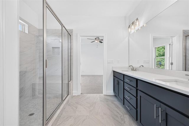 982 Homepark Circle, Buford, GA 30518