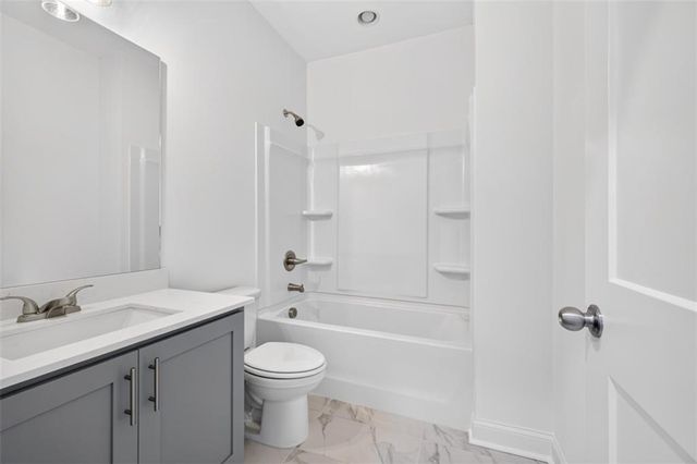 982 Homepark Circle, Buford, GA 30518