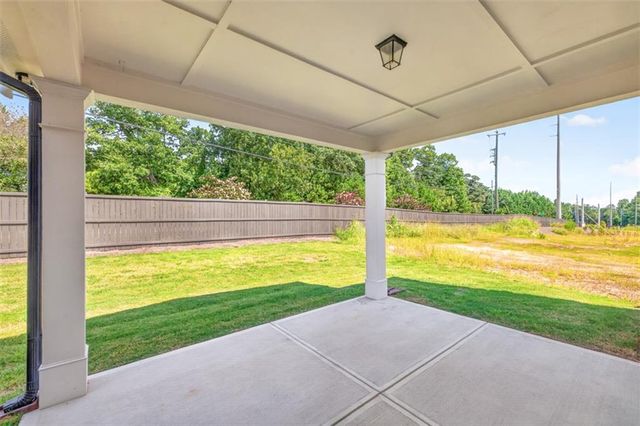 982 Homepark Circle, Buford, GA 30518
