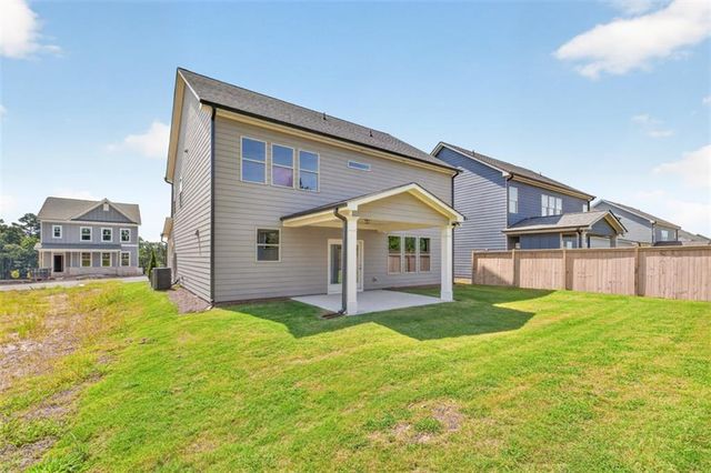 982 Homepark Circle, Buford, GA 30518