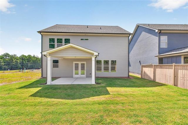 982 Homepark Circle, Buford, GA 30518