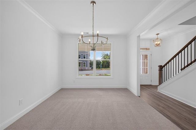 982 Homepark Circle, Buford, GA 30518