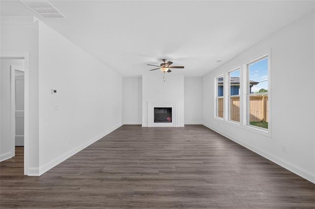 982 Homepark Circle, Buford, GA 30518
