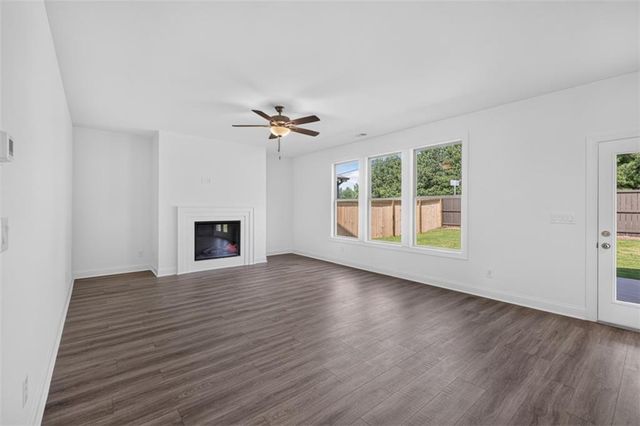 982 Homepark Circle, Buford, GA 30518
