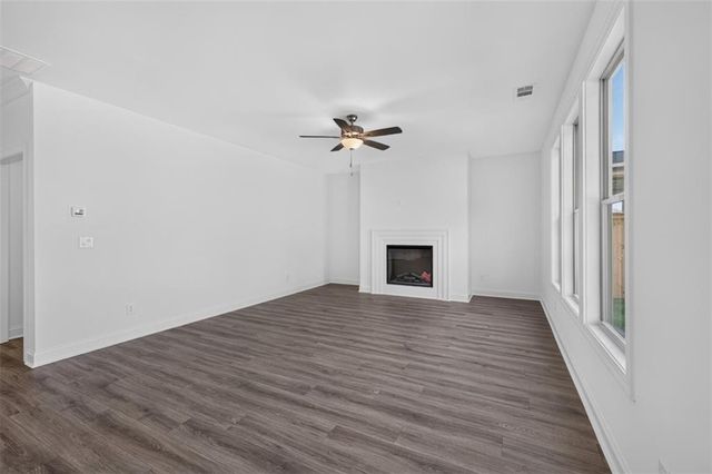 982 Homepark Circle, Buford, GA 30518