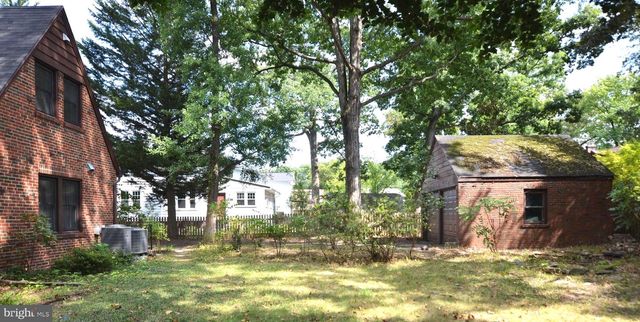 4409 BEECHWOOD RD, University Park, MD 20782