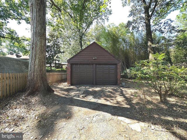 4409 BEECHWOOD RD, University Park, MD 20782