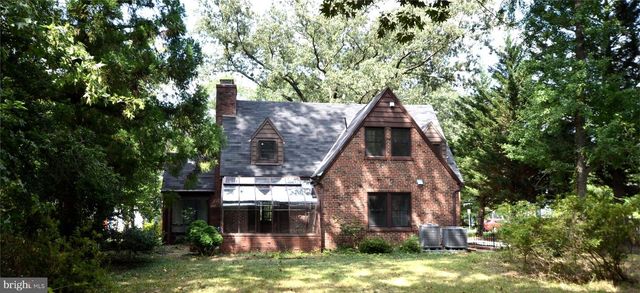 4409 BEECHWOOD RD, University Park, MD 20782