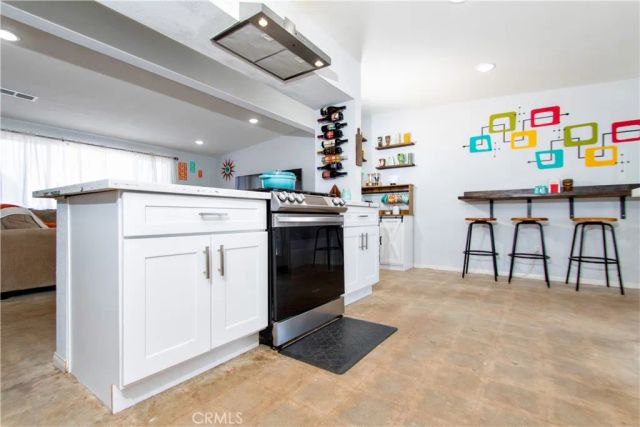 5536 Cahuilla Avenue, 29 Palms, CA 92277