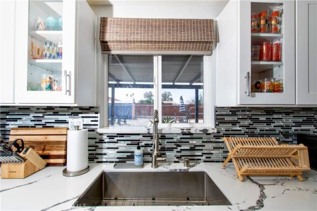 5536 Cahuilla Avenue, 29 Palms, CA 92277