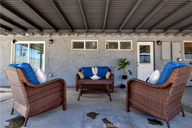 5536 Cahuilla Avenue, 29 Palms, CA 92277