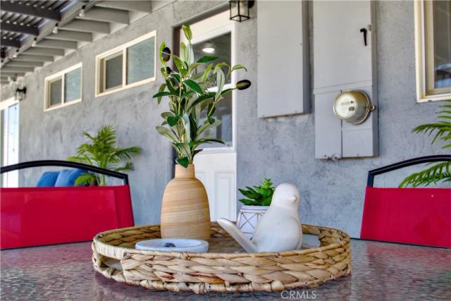 5536 Cahuilla Avenue, 29 Palms, CA 92277